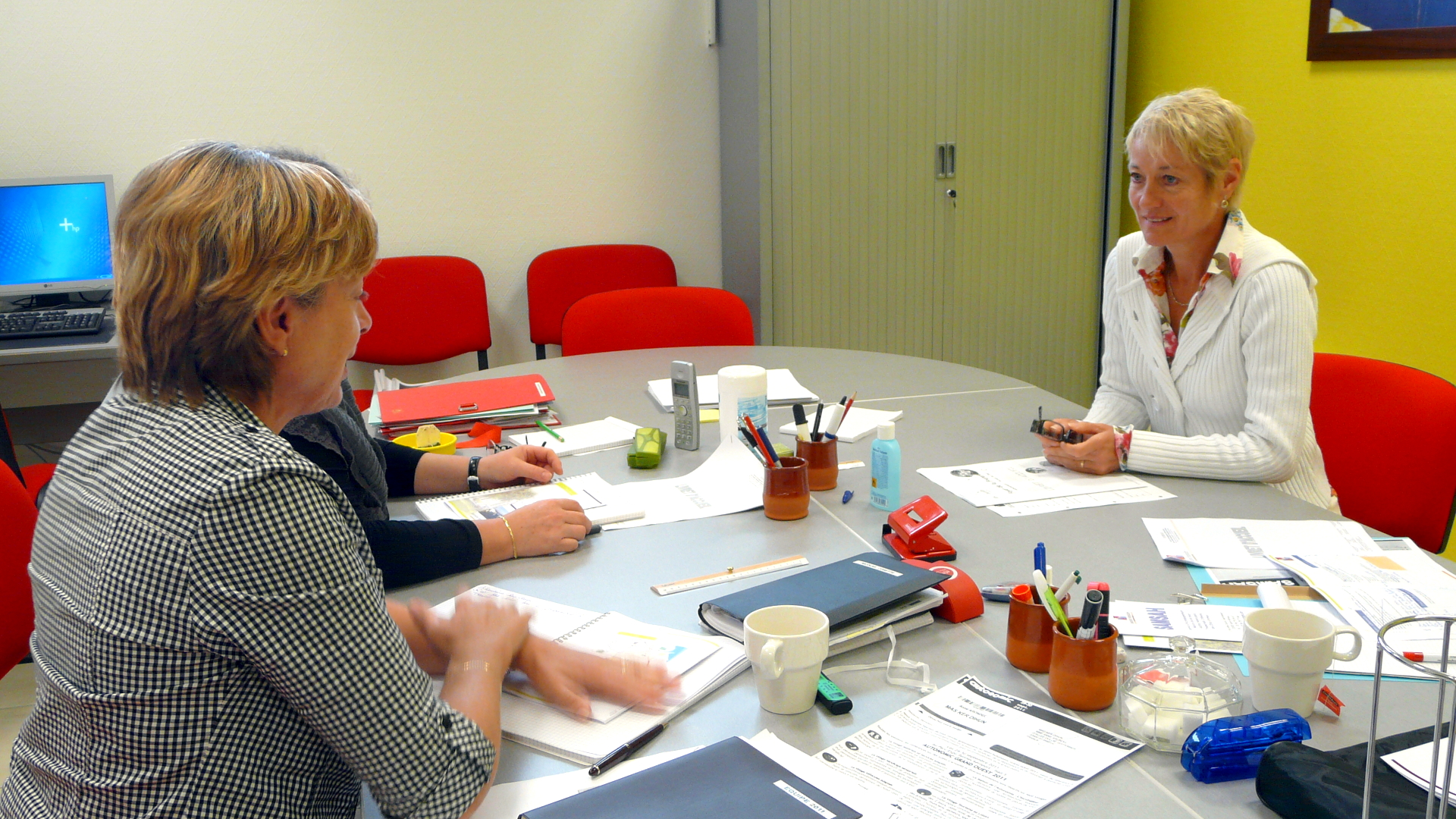 Le Service D’accompagnement Médico Social Pour Adultes Handicapés Ker Dihun De Saint Brieuc (22)