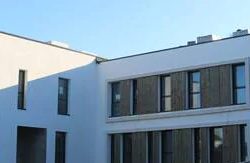 Le Centre Psychothérapeutique Keranna de Pontivy ouvert