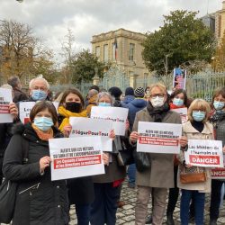 Les métiers de l’humain en danger