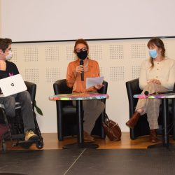 Présentations cliniques et échanges