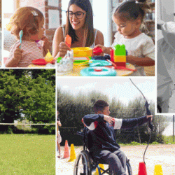 Agir pour les métiers du soin et de l’accompagnement