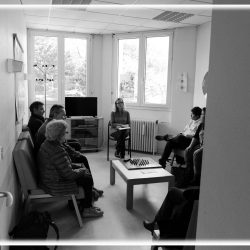 19 mars 2022 – Journée mondiale de la schizophrénie