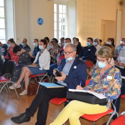 L’AHB lance son projet associatif !!