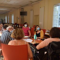 A l’AHB, on donne la parole aux usagers et aux proches des établissements médico-sociaux !!!