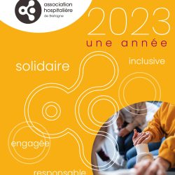 L’AHB vous souhaite ses meilleurs vœux 2023 !