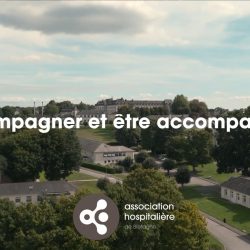 🎥 L’AHB en avant-première … et en immersion