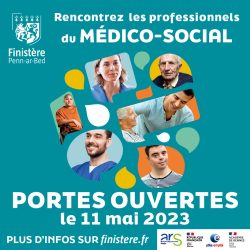 Portes ouvertes dans les établissements médico-sociaux du Finistère