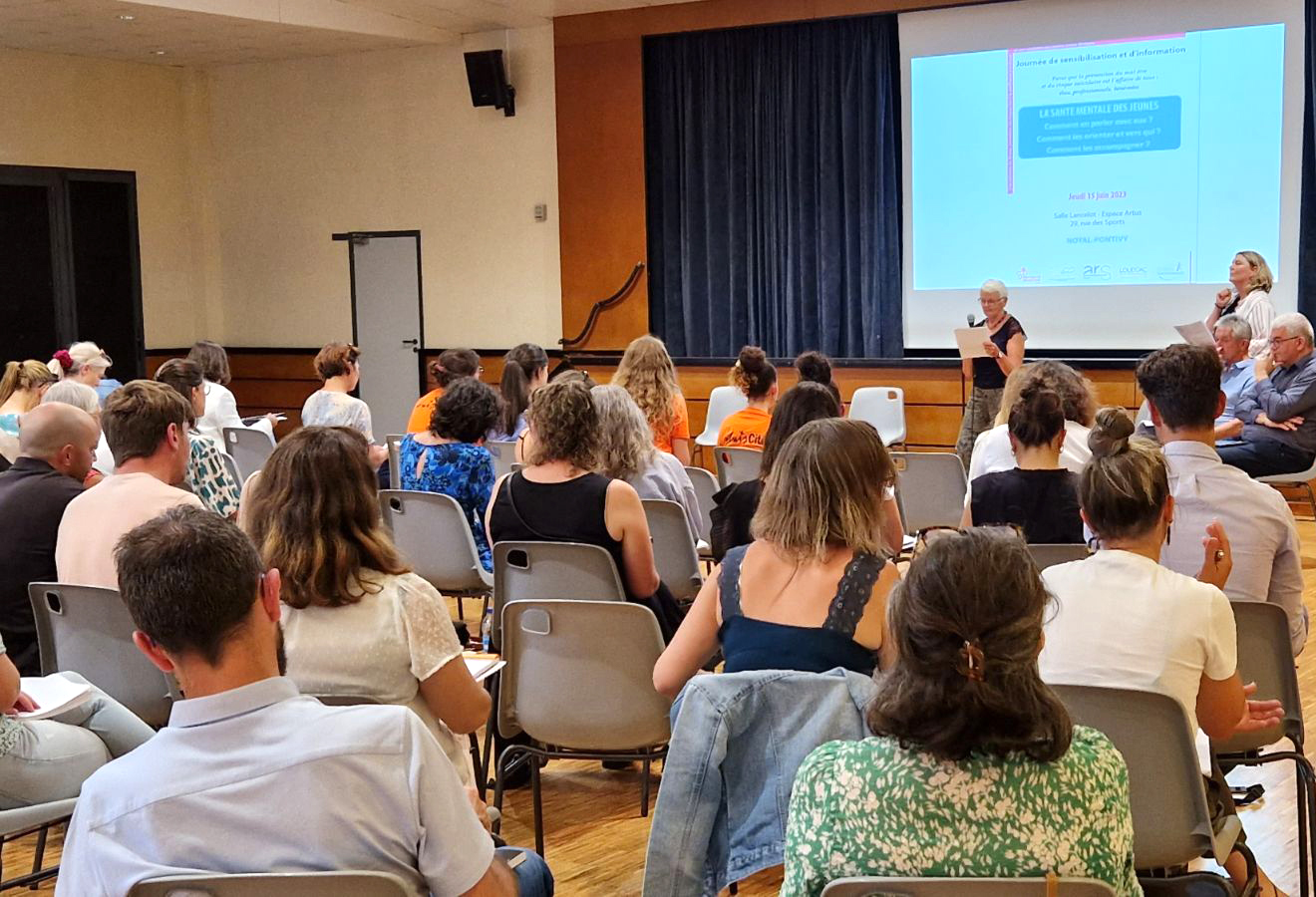 La Santé Mentale Des Jeunes Comment En Parler Avec Eux Comment Les