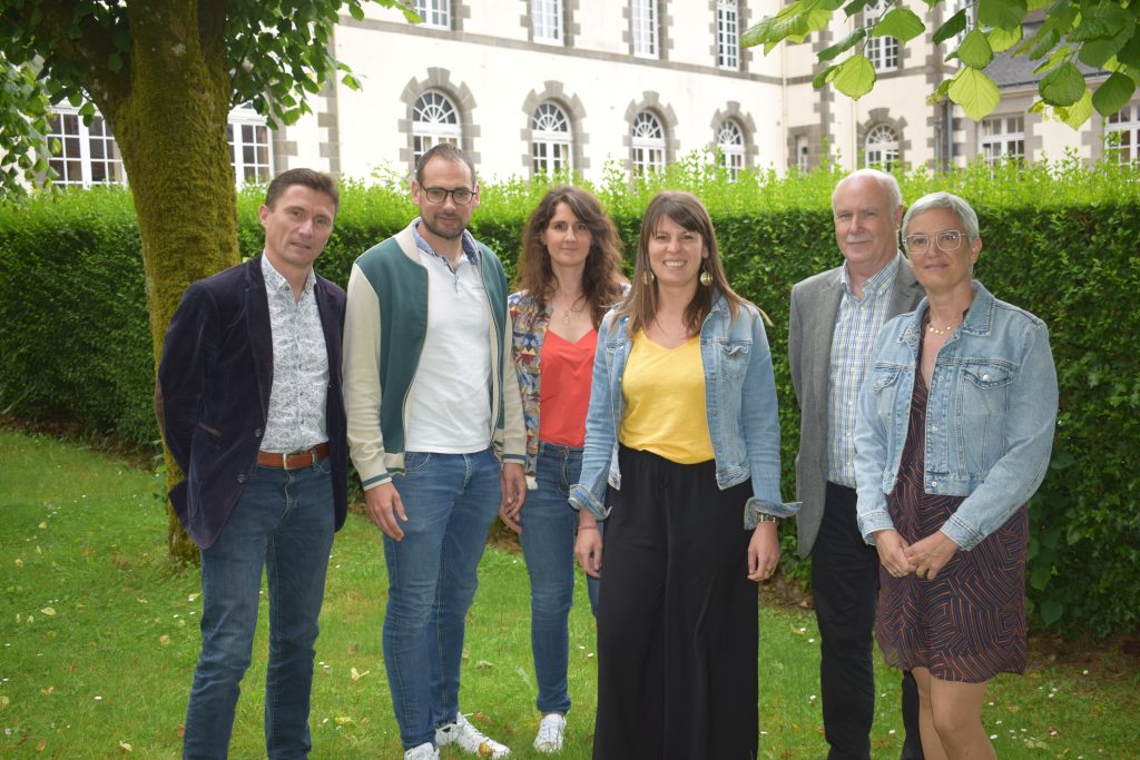 L’AHB toujours avec des projets