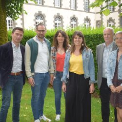 L’AHB toujours avec des projets