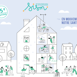 Du 7 au 20 octobre, « en mouvement pour notre santé mentale »