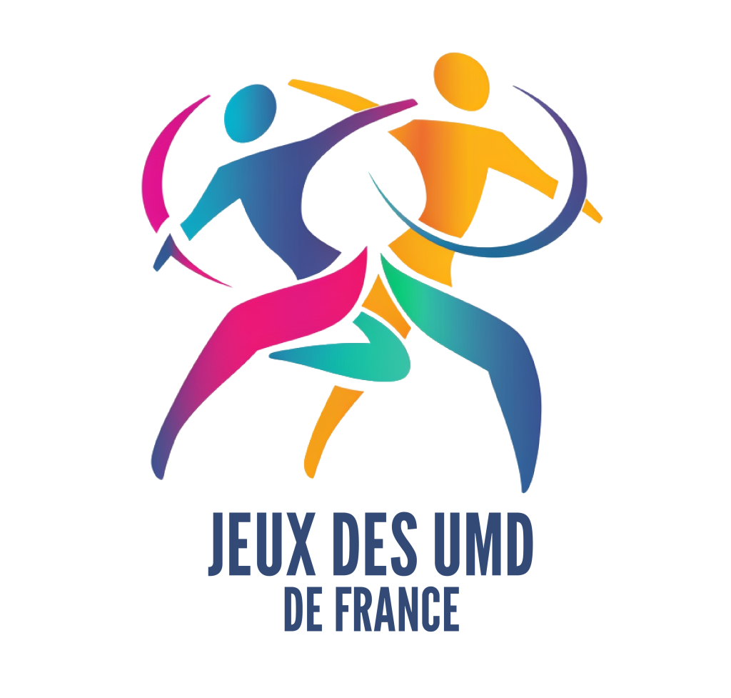 Jeux des UMD de France
