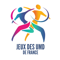 Jeux des UMD de France