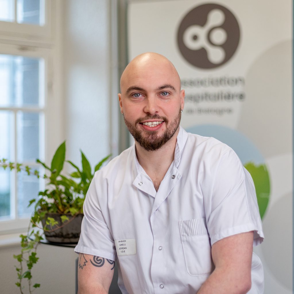 Infirmier 🥼 à l’UMD, c’est quoi ?
