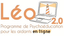 Léo 2.0, un programme de psychoéducation en ligne pour les aidants en psychiatrie