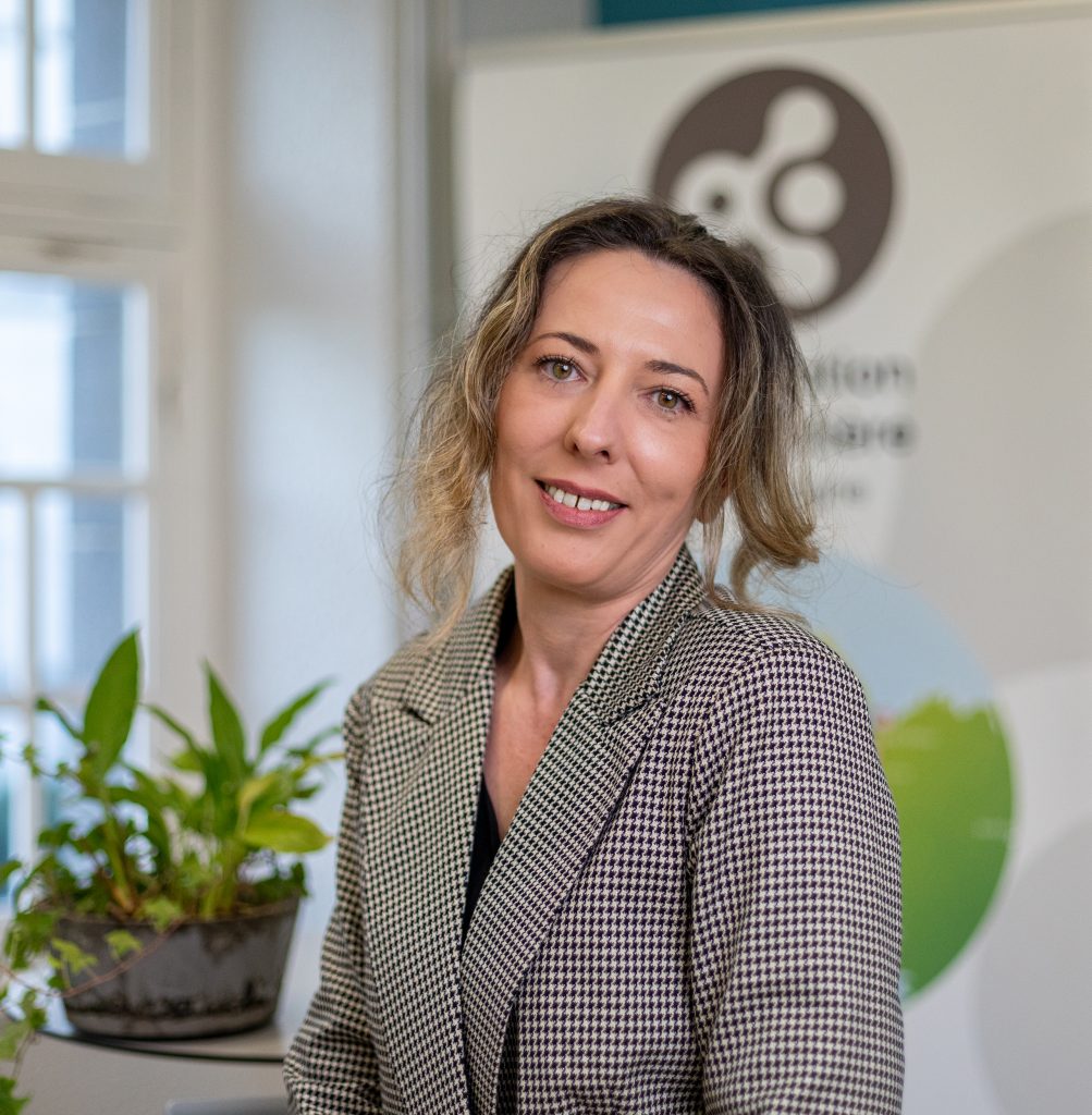 Accompagnant Educatif et Social (AES) 💁‍♀️ en MAS, c’est quoi ?