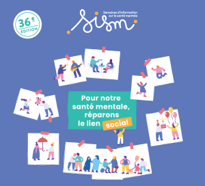 Pour notre santé mentale, réparons le lien social