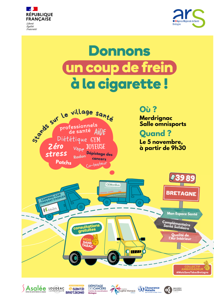 Affiche Merdrignac (1)