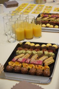 Cérémonie des vœux 2026