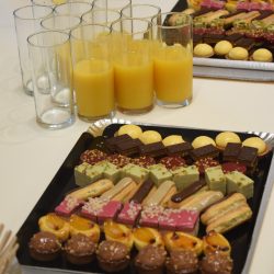 Cérémonie des vœux 2026