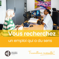 L&rsquo;AHB recrute !!