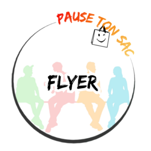 Bouton Flyer